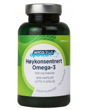 Витамины Omega 3 120 шт